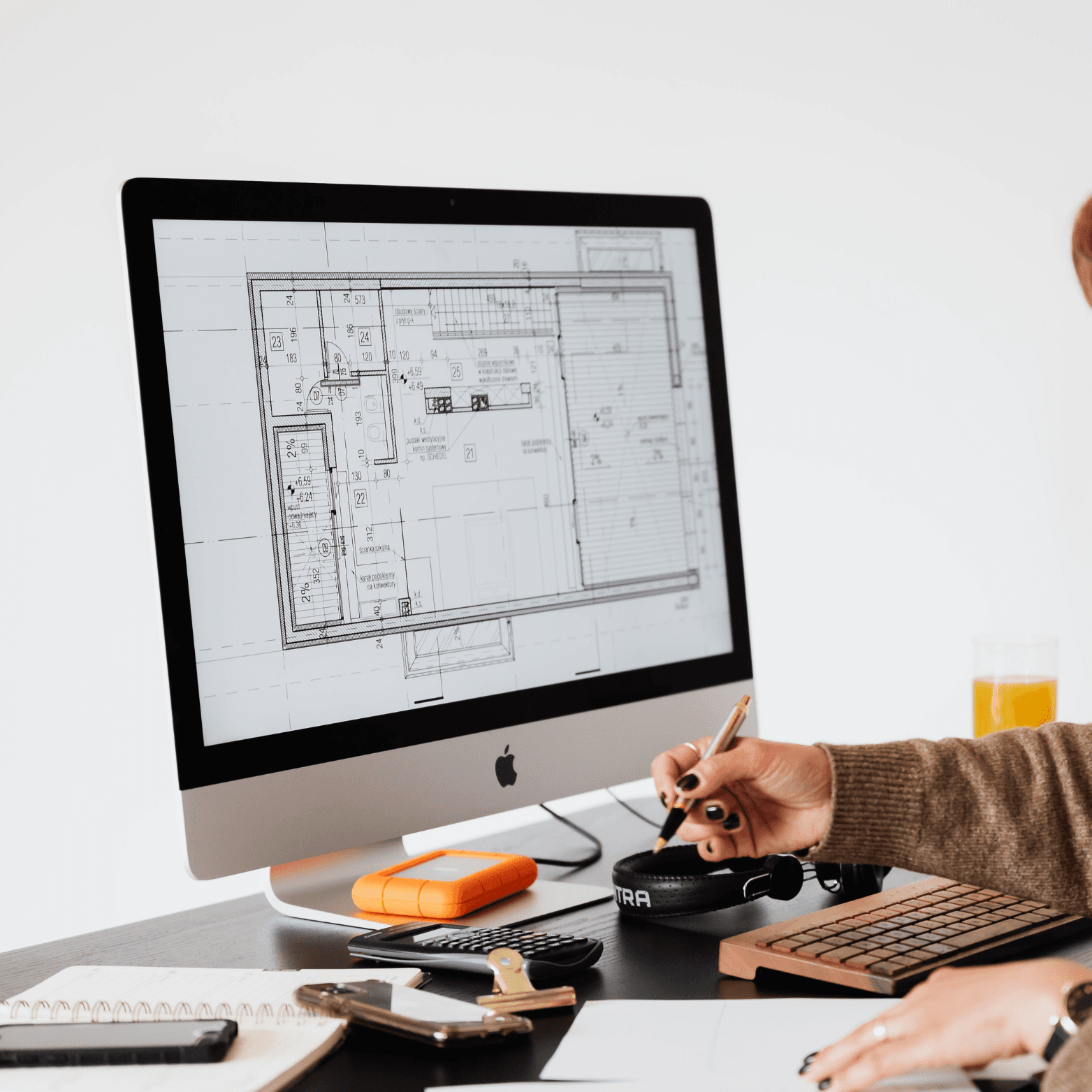 As Built Data Verification