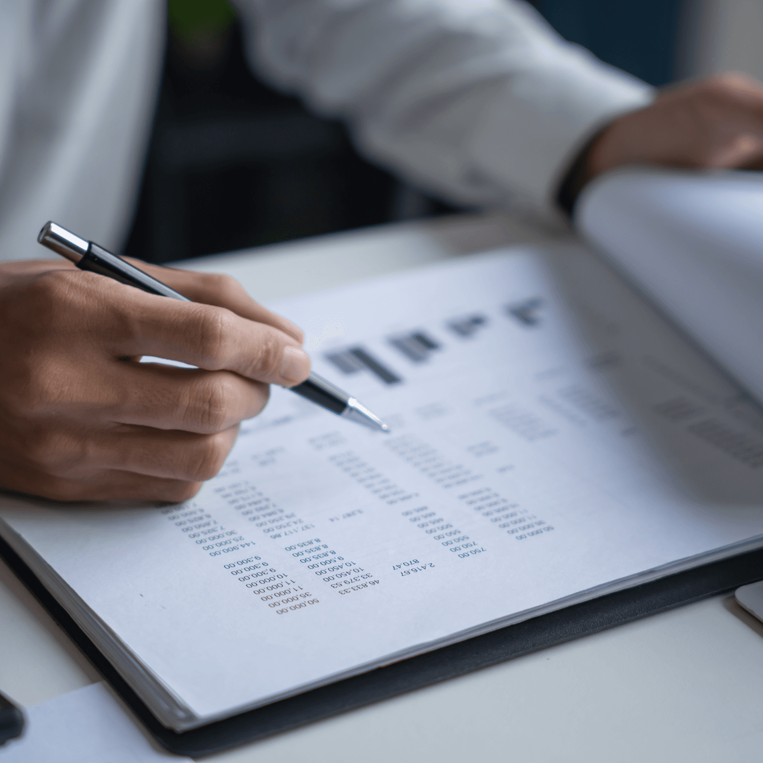 Quality Assurance and Validation